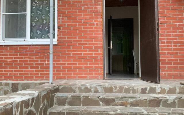 Recreation Center Platan