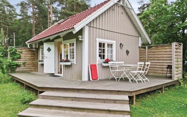 Awesome Home in Färjestaden With 1 Bedrooms and Wifi