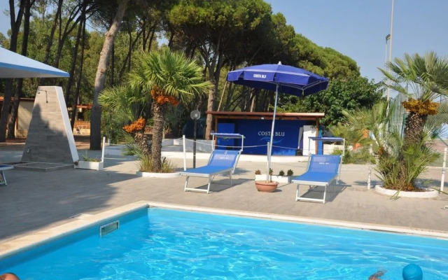 Villaggio Residence Costa Blu