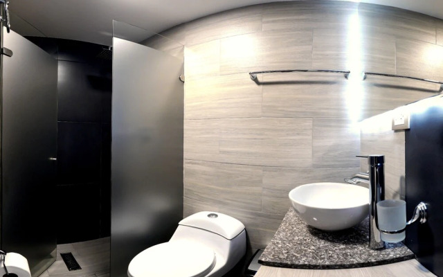 ML Boutique Hotel