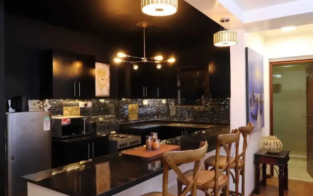 Lux Suites The Alma by Cytonn Ruaka