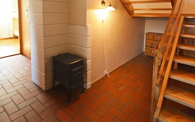 10 Person Holiday Home in Tvedestrand-by Traum