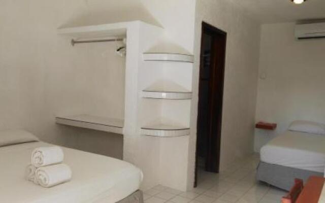 Tropical Casablanca Party Zone