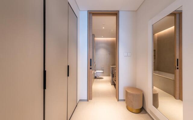 Address JBR - 5502 in Dubai