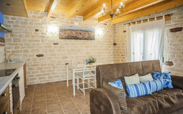 Apartamentos Rurales Millan