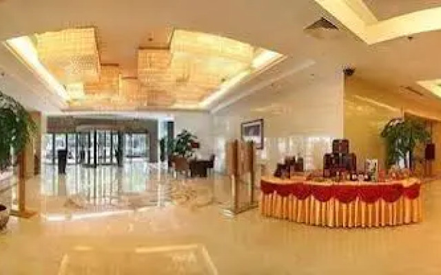 Lijing Hotel
