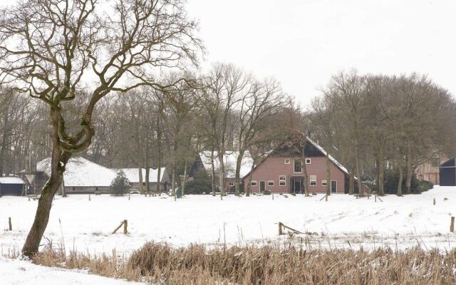 Hoeve Springendal