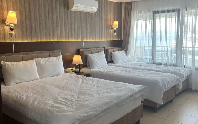 Hotel Stella