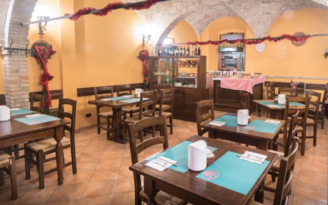 Agriturismo Il Giardino dei Ciliegi