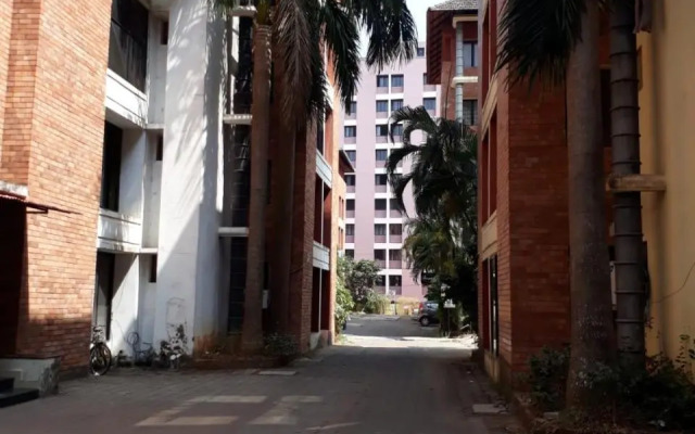 Vrindavan Suites Guruvayur