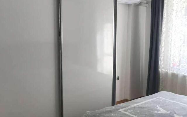 Syonte Lift Apartment