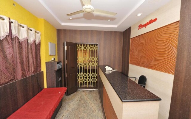 Shree Laxmi Guest House