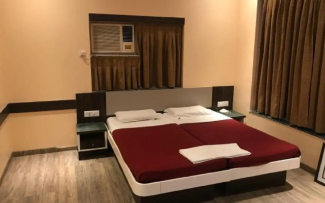 Hotel Ramakrishna International Nanded