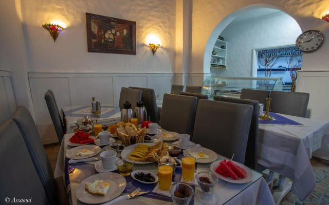 Hotel Chams