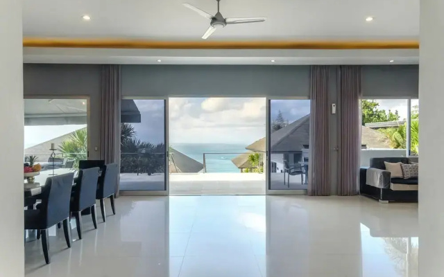 Suluban Cliff Bali Villa