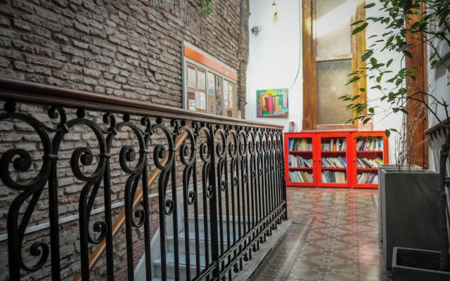 Via Via Buenos Aires
