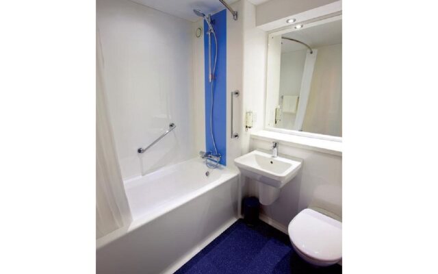 Travelodge Retford Markham Moor