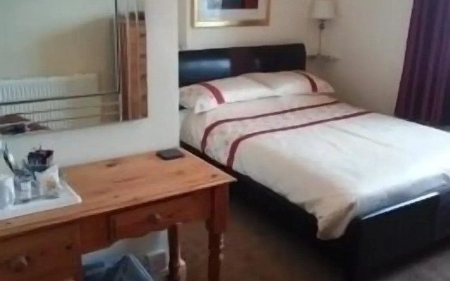 Thurlestone Guest House