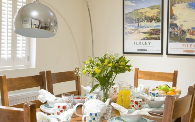 Rose Cottage, Filey