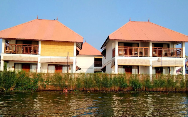 Paloma Backwater Resorts