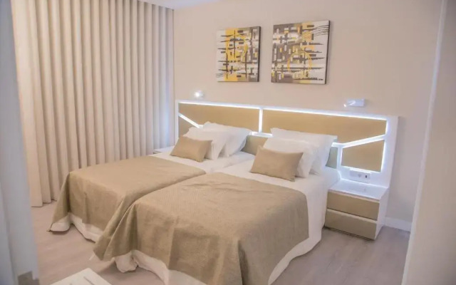 Calamar Hotel