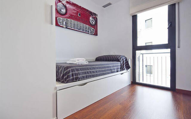 AB Aragó Executive Suites