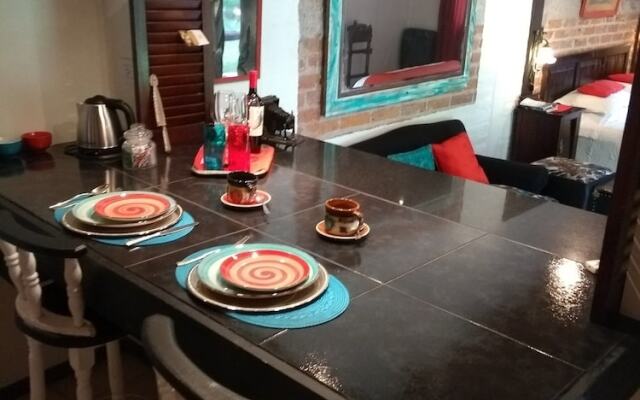 Alonso Apartamentos