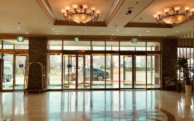 Grand Hotel Pyeongtaek