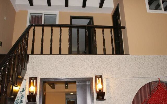 3 Xia Da Ren Hostel