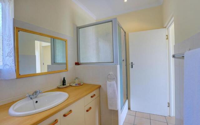 Wilderness Lake View Self-Catering