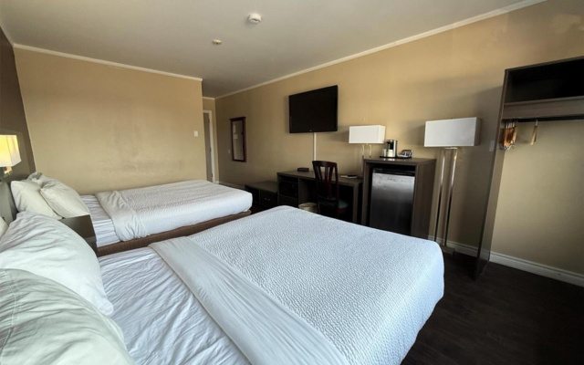 SureStay by Best Western Brockville