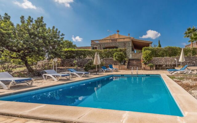 Holiday Home Sa Coma de Campanet