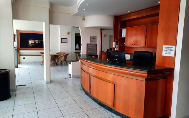 Hotel Giada