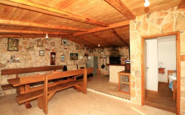 Holliday home Robinson Tourism Maria