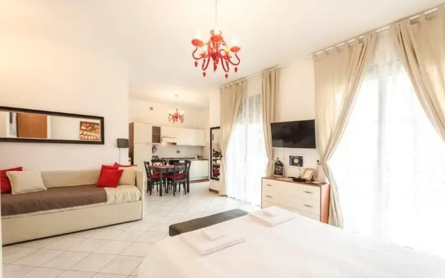 Borgo Masini Suite