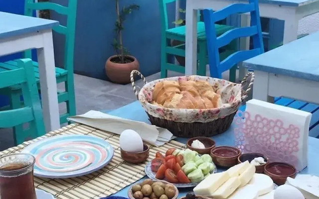 Agapi Guesthouse