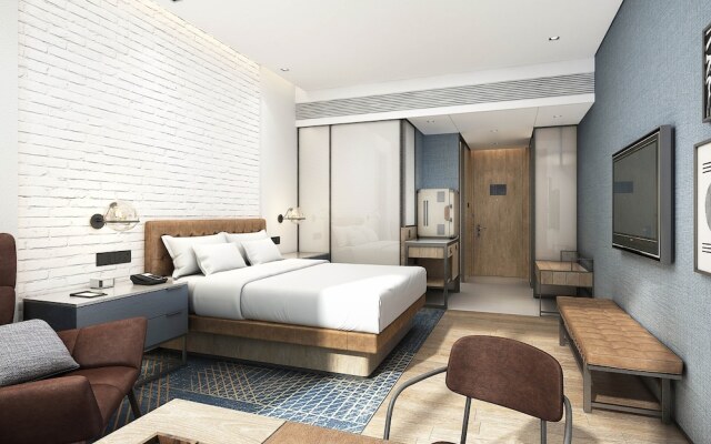 Four Points By Sheraton Qiandao Lake Hangzhou