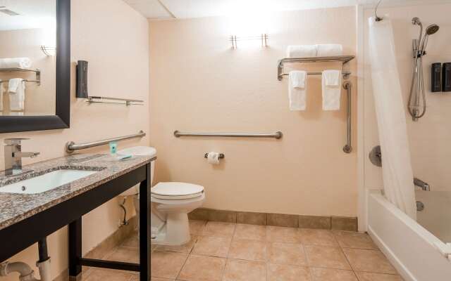 Best Western Mulberry Hotel