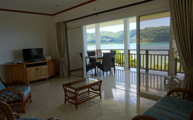 Sailfish Beach Villas