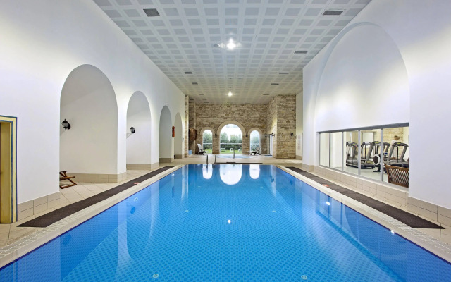 Salmakis Resort & Spa