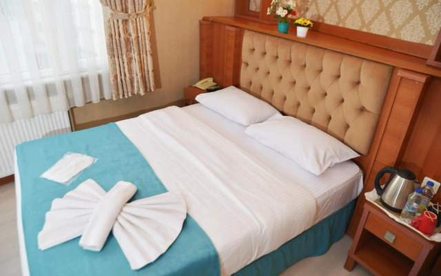 Oldcity Viva Hotel