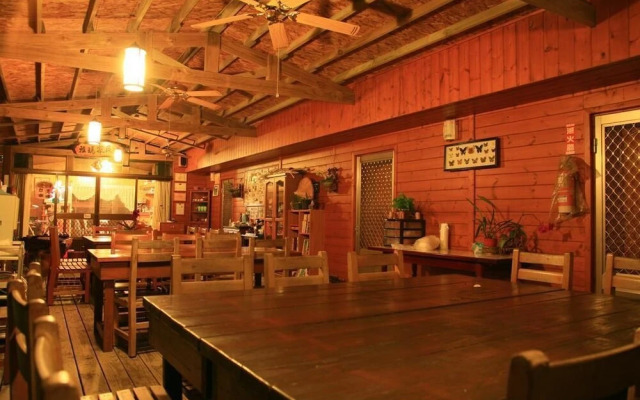Yamaya B&B