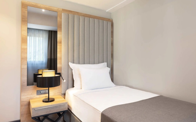 Seven For Life Thermal Hotel