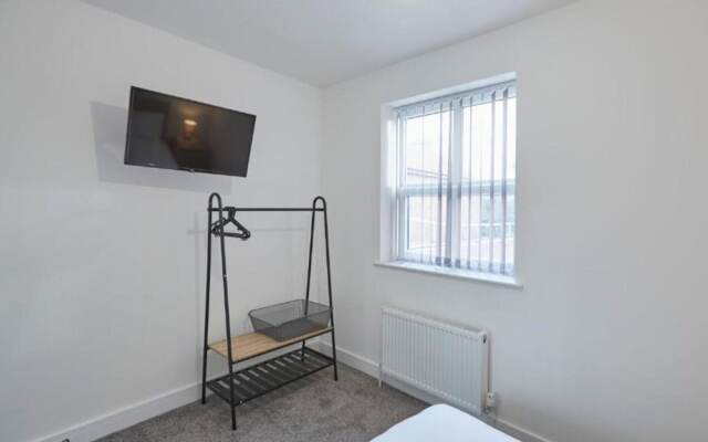 Apartment 5 in Loftus