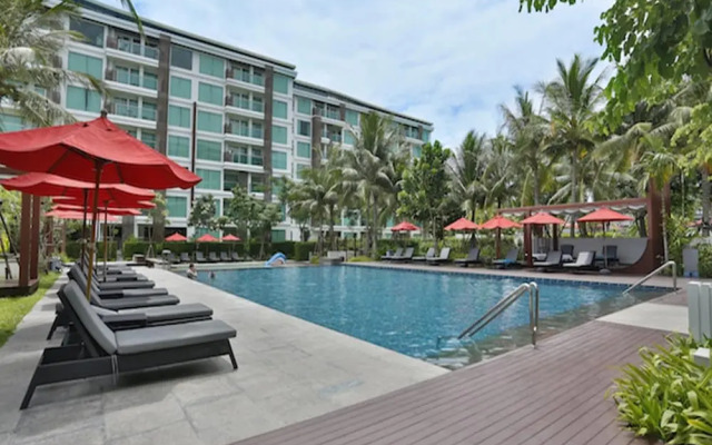 Amazi Residence