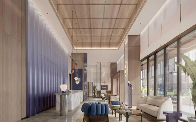 Holiday Inn Express Shenzhen Bay by IHG – Hotel Rooms – Shenzhen