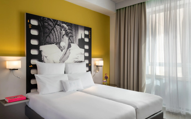 NYX Hotel Milan by Leonardo Hotels