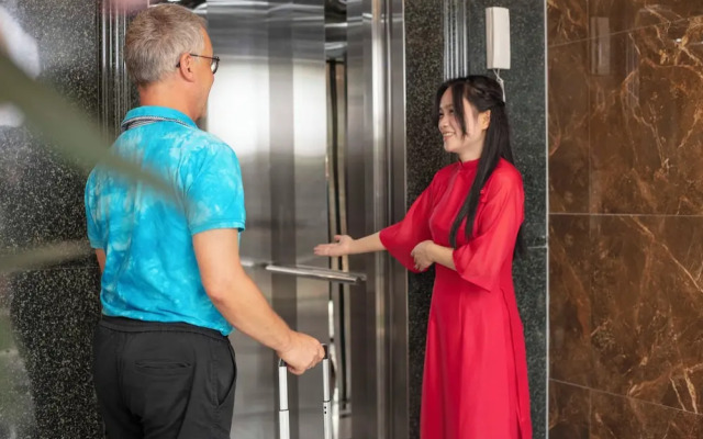 Airport Classic Hotel 2
