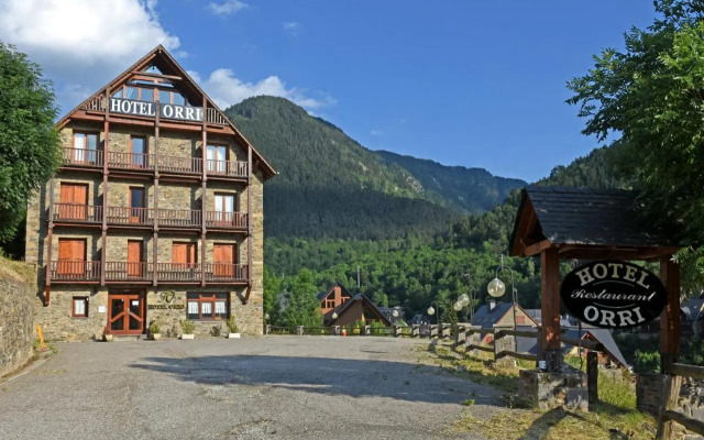 RVHotels Orri