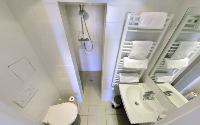 Chalethotel Belle Etoile by Skinetworks